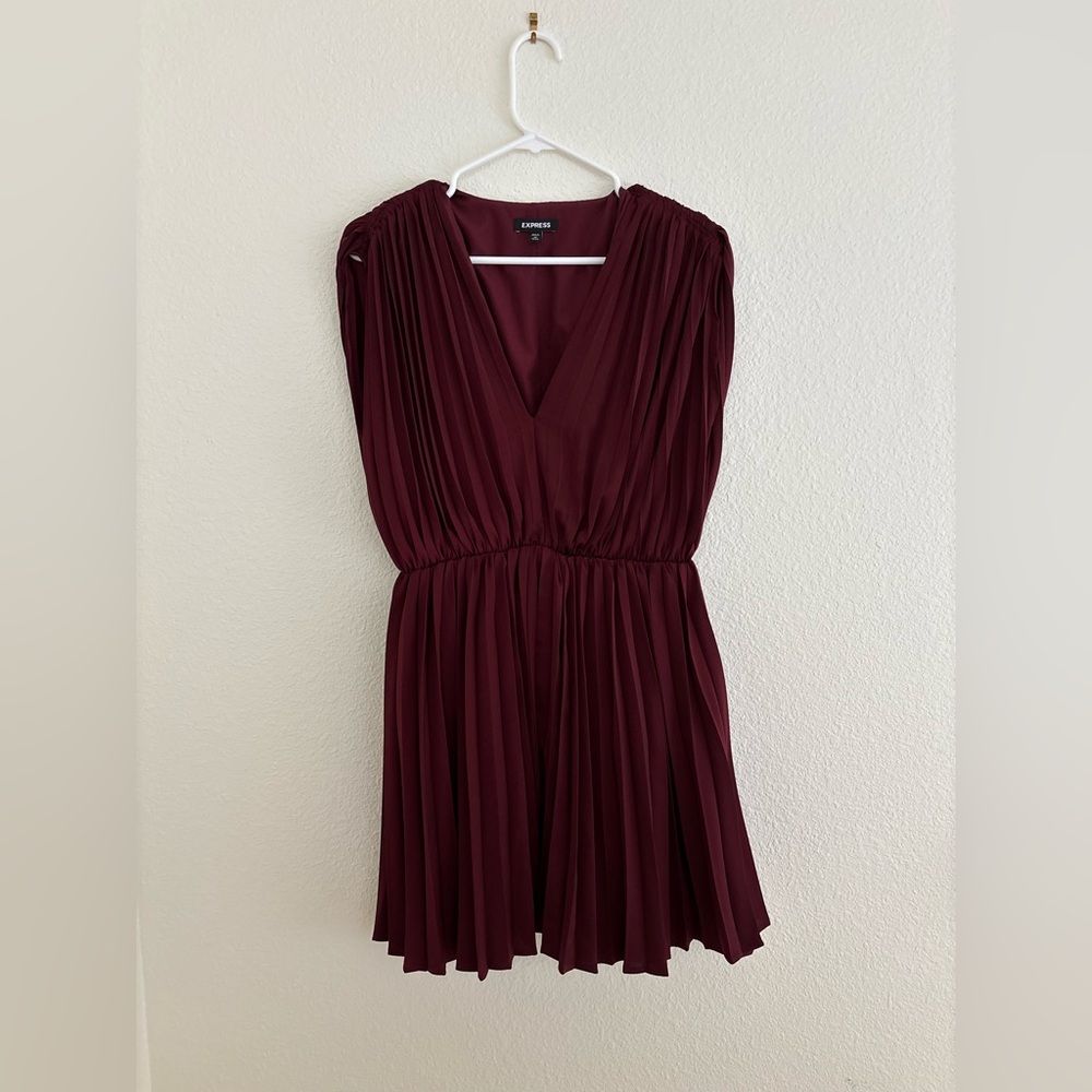 Express Dress